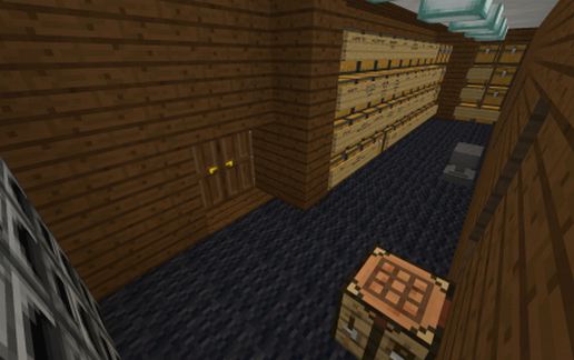 Modern House
