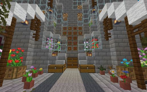 Auto Farm (Flowers Shop) v2.0