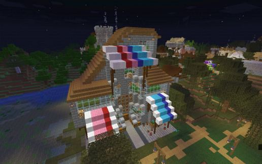 Auto Farm (Flowers Shop) v2.0