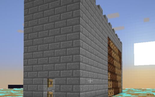 Cool Redstone Lighting System!
