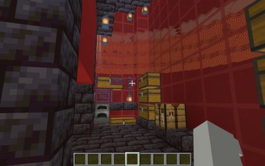Gold & XP farm