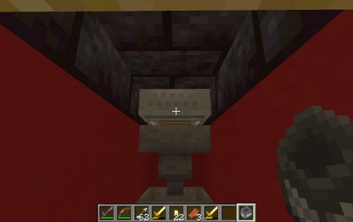 Gold & XP farm