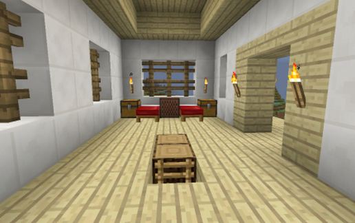 large pagoda (just house)