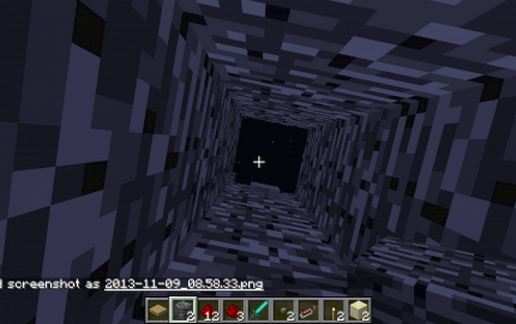 CommandBlock TNT Player Cannon