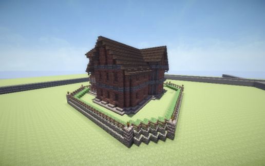 Brick Cottage
