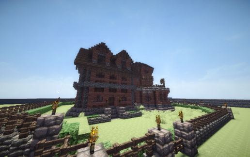 Brick Cottage