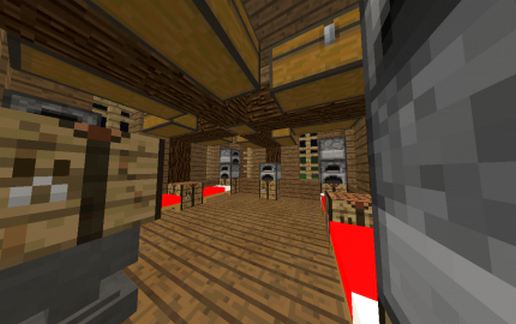 Fishing House