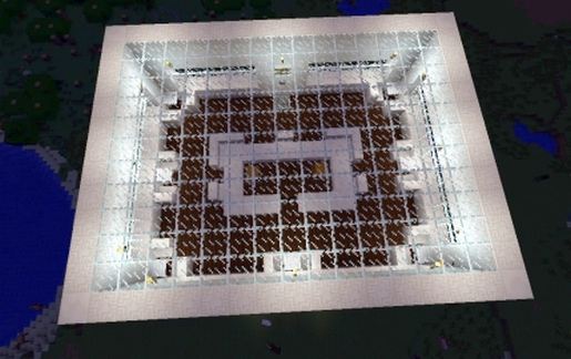 Hotel23 schematic - building