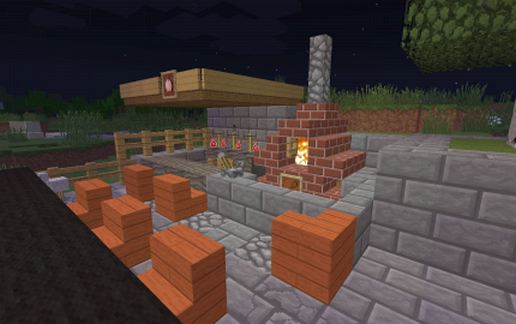 golden apple villa