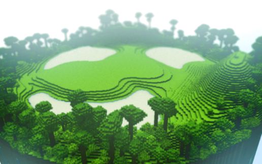 Tube World - Tropical Version schematic - building