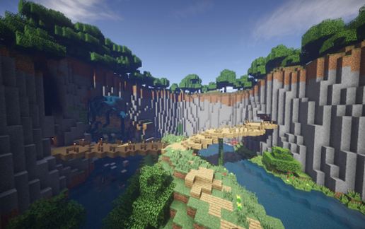 ThePachamama OITC/PVP MAP