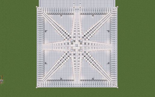Lucasgold Temple