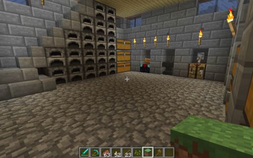 Simple Home