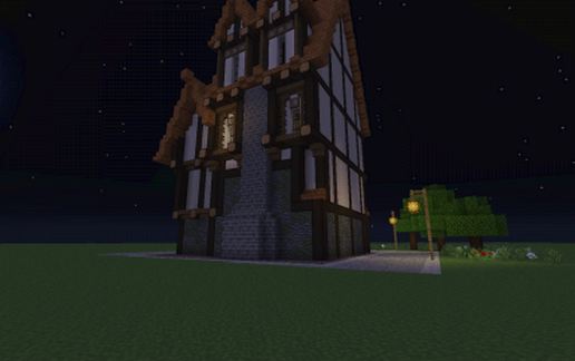 Medieval Tavern #2