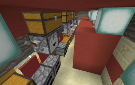 Asian Rice House