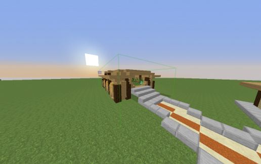 Flower_farm schematic - building