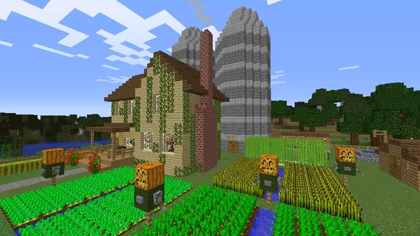 Farm Estate