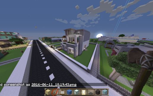 awesome-house
