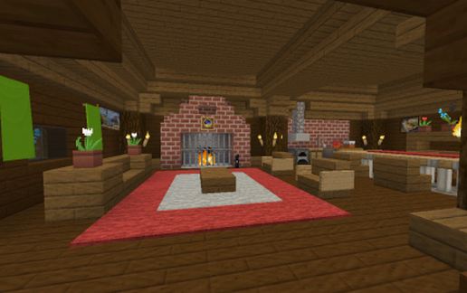 Hobbit home schematic - building
