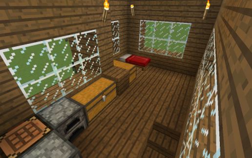 Basic House