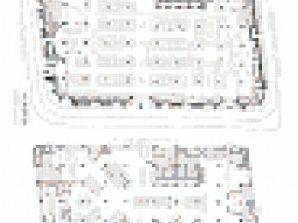 Mayco Building schematic - building