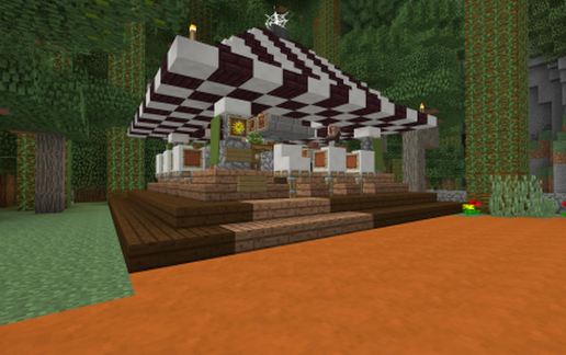 Fish Market