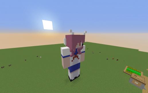 SirCutieYuki schematic - building