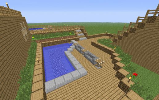 Master Mansion 1.5