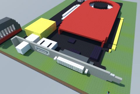 ATI All-In-Wonder HD 3650 schematic - building