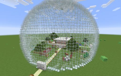 survival sphere