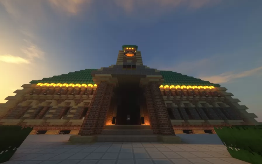 Town Hall