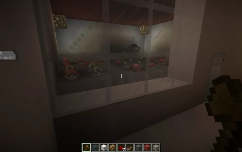 Pokecenter