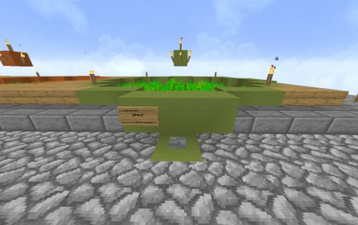 3 Semi Automatic Farms