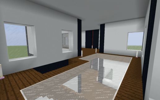 Modern House 5
