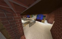 Mini Mansion schematic - building