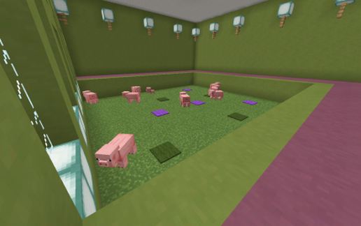 Essentials Ready Server Shop