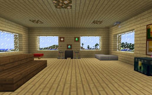 Small House