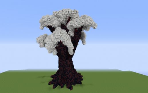 daggertree_bloom schematic - building
