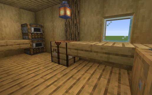 small oak house 2