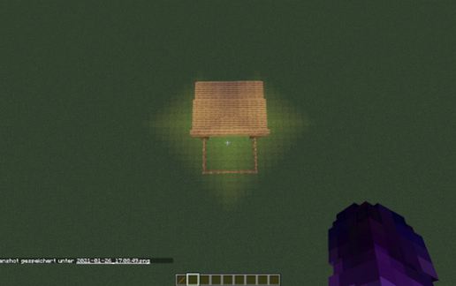 Small  Barn