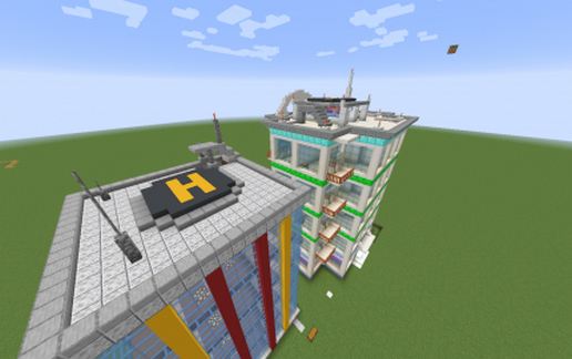 AIK HOUSE 31
