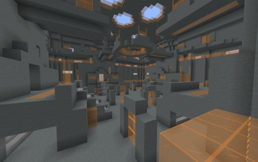 Futurist Quake