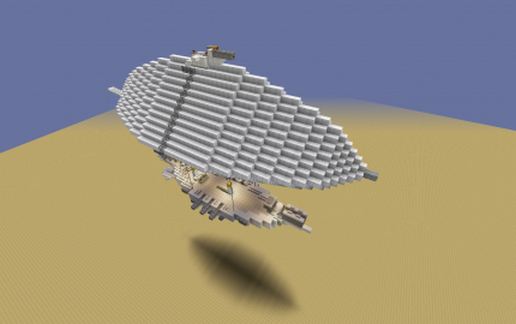 Zeppelin/Airship