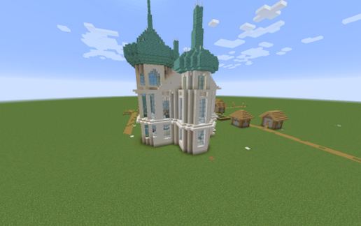 Temple 3
