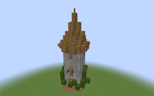 Tower #01