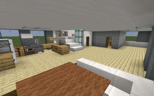 modern Villa