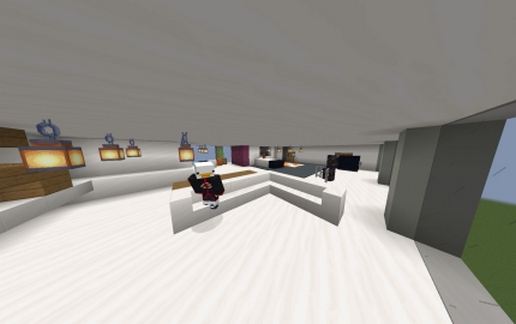 Skyscraper #1
