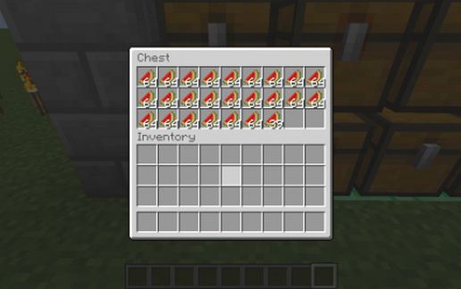 Automatic Melon Farm