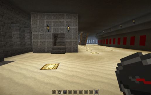 Roman Arena