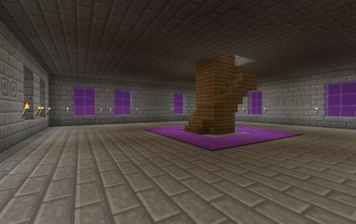 Rainbow Tower